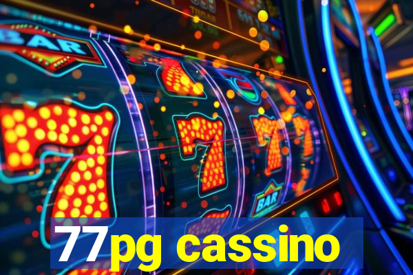 77pg cassino